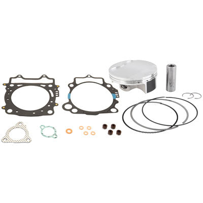 Tusk 2124650069 Complete Top End Rebuild Kit Standard (97 mm) Wiseco Piston