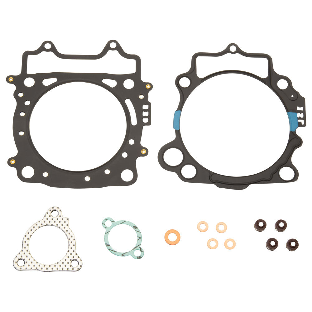 Tusk 2124650069 Complete Top End Rebuild Kit Standard (97 mm) Wiseco Piston