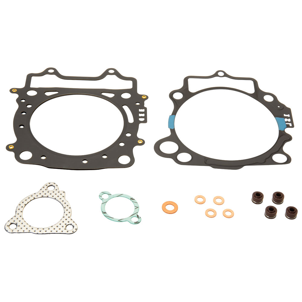 Tusk 2124650069 Complete Top End Rebuild Kit Standard (97 mm) Wiseco Piston