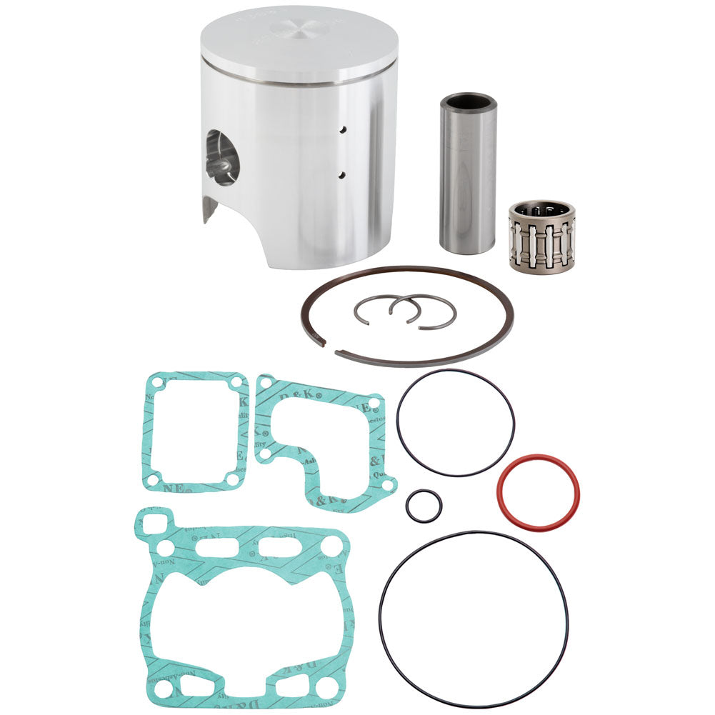 Tusk 2124650070 Top End Rebuild Kit Pro-Lite Std 48mm Wiseco Piston