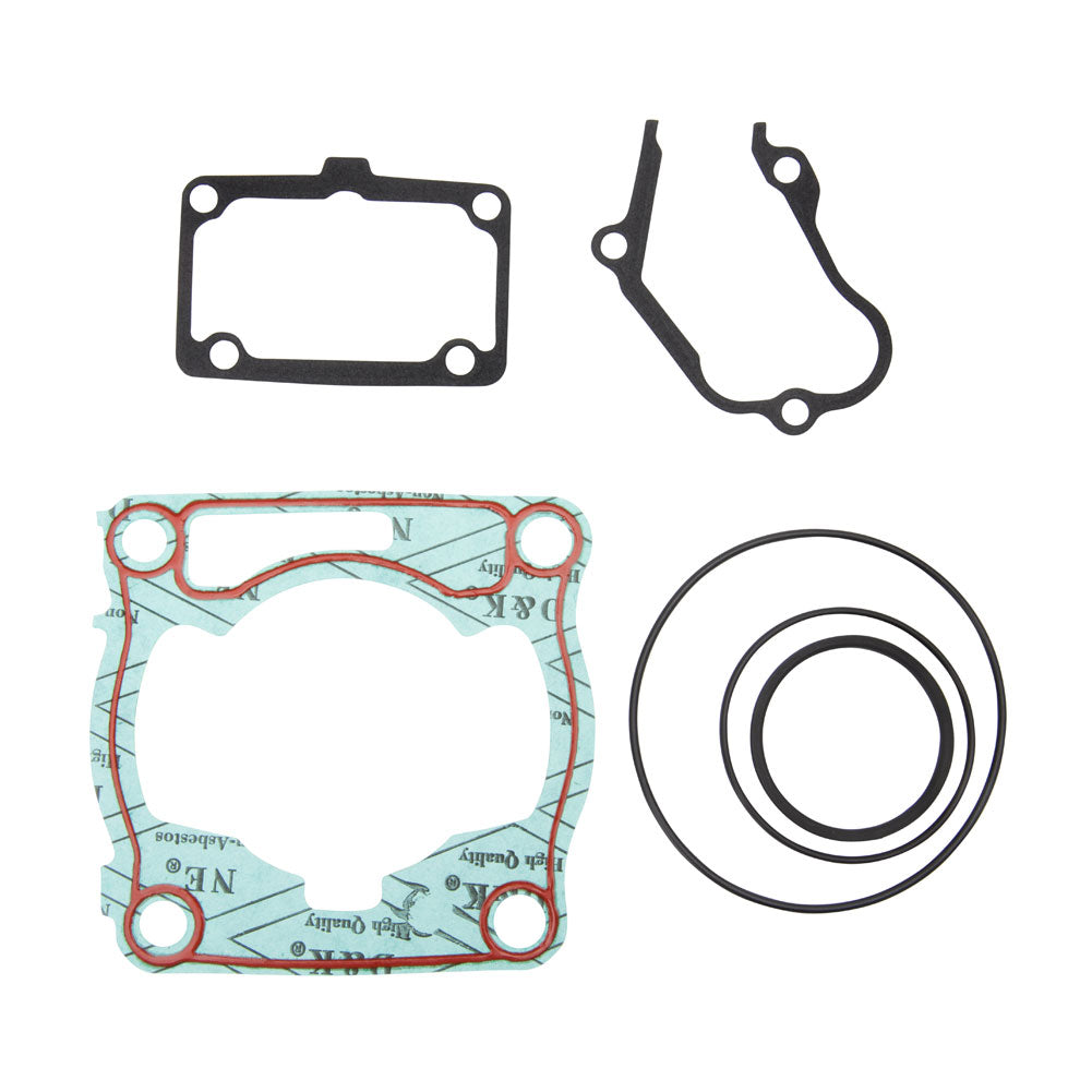 Tusk 2124650075 Complete Top End Rebuild Kit Standard (43.50 mm) Wiseco Piston