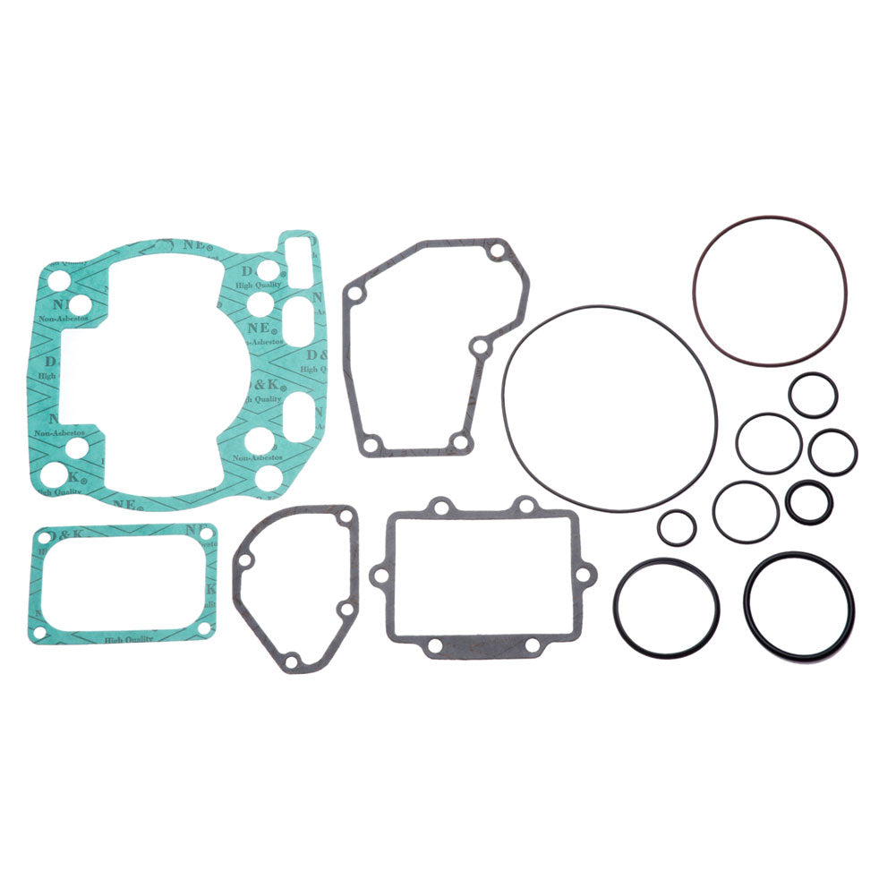 Tusk 2124650099 Complete Top End Rebuild Kit Pro-Lite Std 66.4mm Wiseco Piston