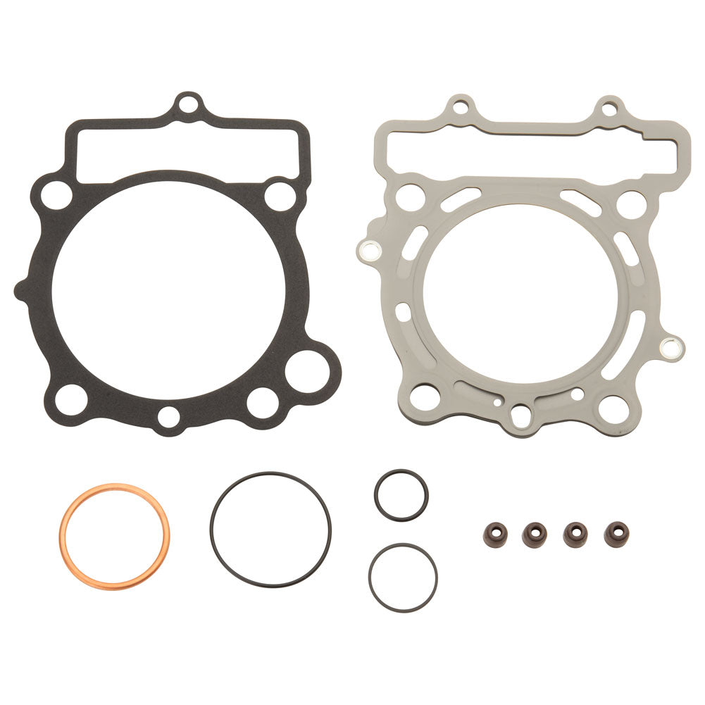 Tusk 2124650102 Complete Top End Rebuild Kit Standard (77 mm) Wiseco Piston