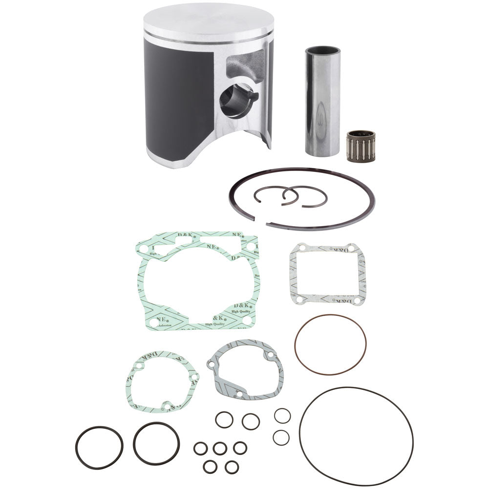Tusk 2124650108 Complete Top End Rebuild Kit Standard (46.95 mm) Vertex Piston