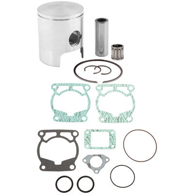Tusk 2124650114 Complete Top End Rebuild Kit Standard (39.47 mm) Vertex Piston