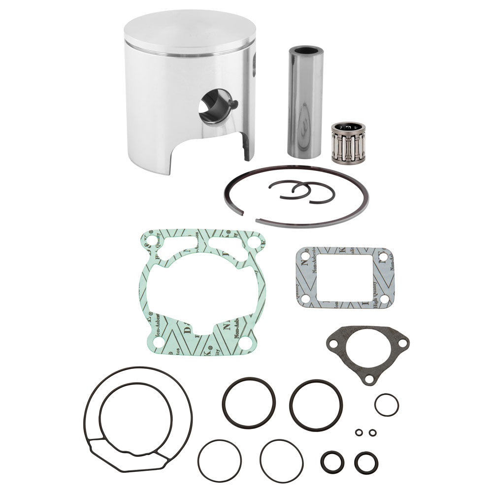 Tusk 2124650119 Complete Top End Rebuild Kit Standard (44.96 mm) Vertex Piston