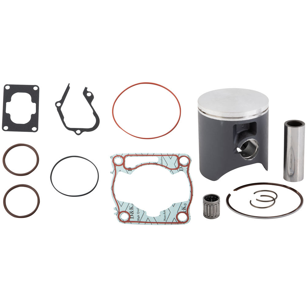 Tusk 2124650125 Complete Top End Rebuild Kit Standard (47.45 mm) Vertex Piston