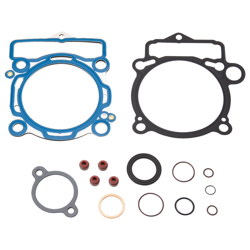 Tusk 2124650127 Complete Top End Rebuild Kit Standard (87.96 mm) Vertex Piston