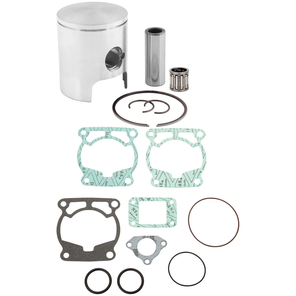 Tusk 2124650149 Complete Top End Rebuild Kit Standard (39.47 mm) Vertex Piston