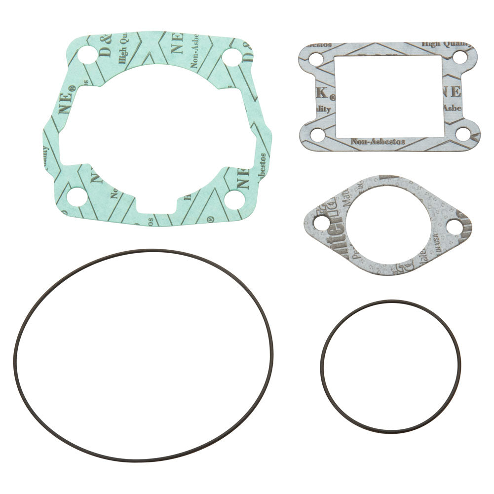 Tusk 2124650149 Complete Top End Rebuild Kit Standard (39.47 mm) Vertex Piston