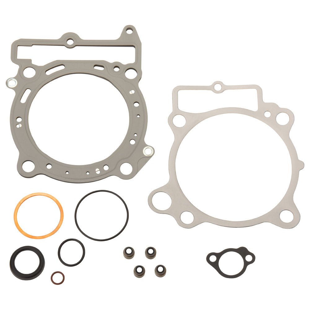 Tusk 2124650158 Complete Top End Rebuild Kit Standard (95.96 mm) Vertex Piston