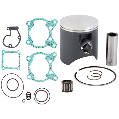 Tusk 2124650162 Complete Top End Rebuild Kit Standard (46.96 mm) Pro X Piston
