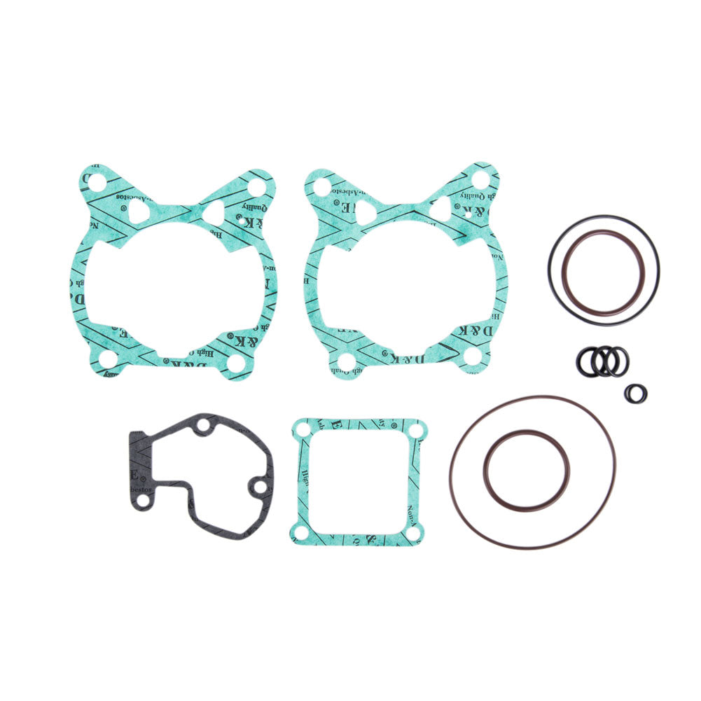 Tusk 2124650162 Complete Top End Rebuild Kit Standard (46.96 mm) Pro X Piston