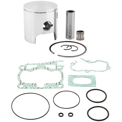Tusk 2124650164 Complete Top End Rebuild Kit Standard (53.96 mm) Pro X Piston
