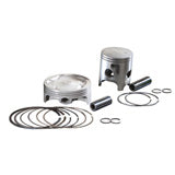 Tusk 2124650164 Complete Top End Rebuild Kit Standard (53.96 mm) Pro X Piston