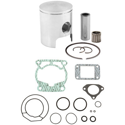 Tusk 2124650168 Complete Top End Rebuild Kit Standard (44.97 mm) Pro X Piston