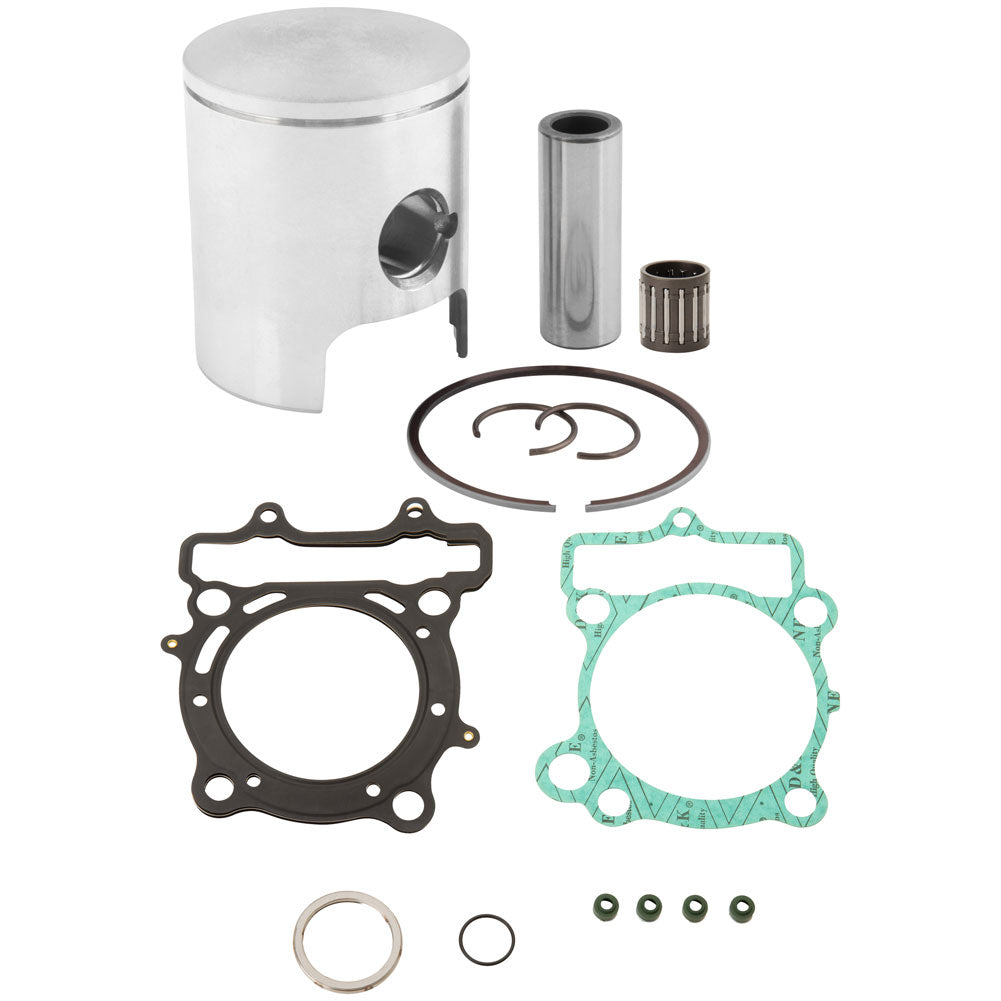 Tusk 2124650181 Complete Top End Rebuild Kit Standard (66.35 mm) Pro X Piston