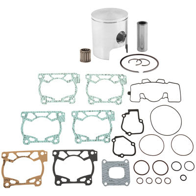 Tusk 2124650187 Complete Top End Rebuild Kit Standard (57.95 mm) Pro X Piston