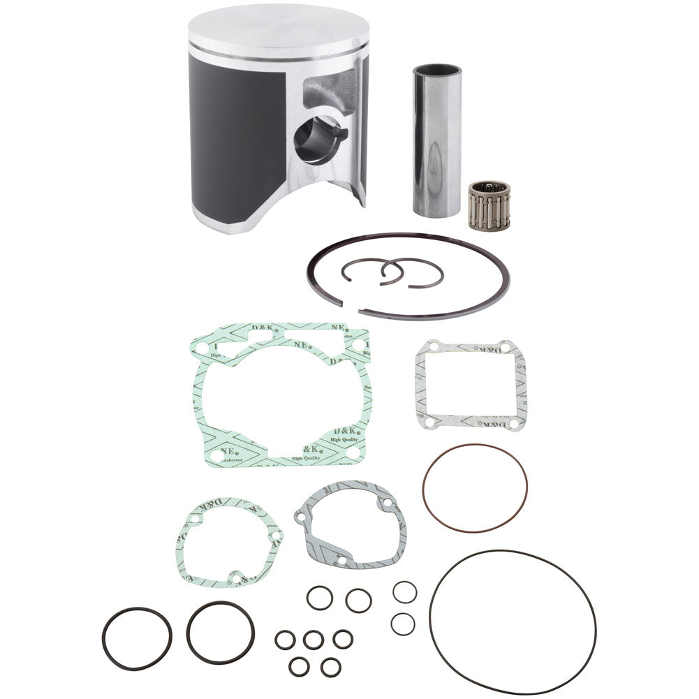 Tusk 2124650199 Complete Top End Rebuild Kit Standard (48.46 mm) Pro X Piston