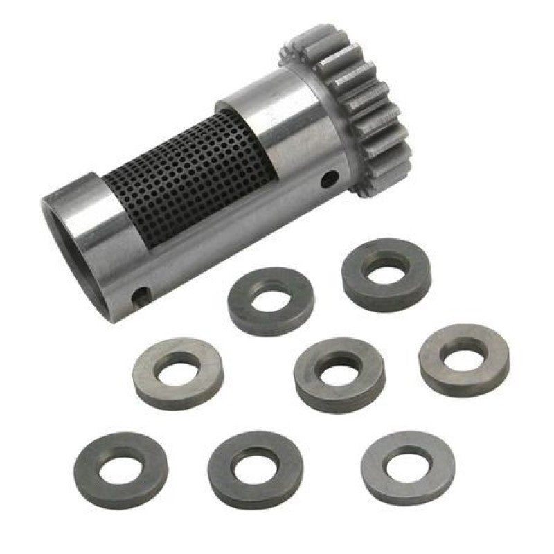 S&S 33-4253 Cycle 48-77 BT Breather Gear Kit
