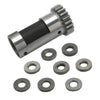 S&S 33-4253 Cycle 48-77 BT Breather Gear Kit