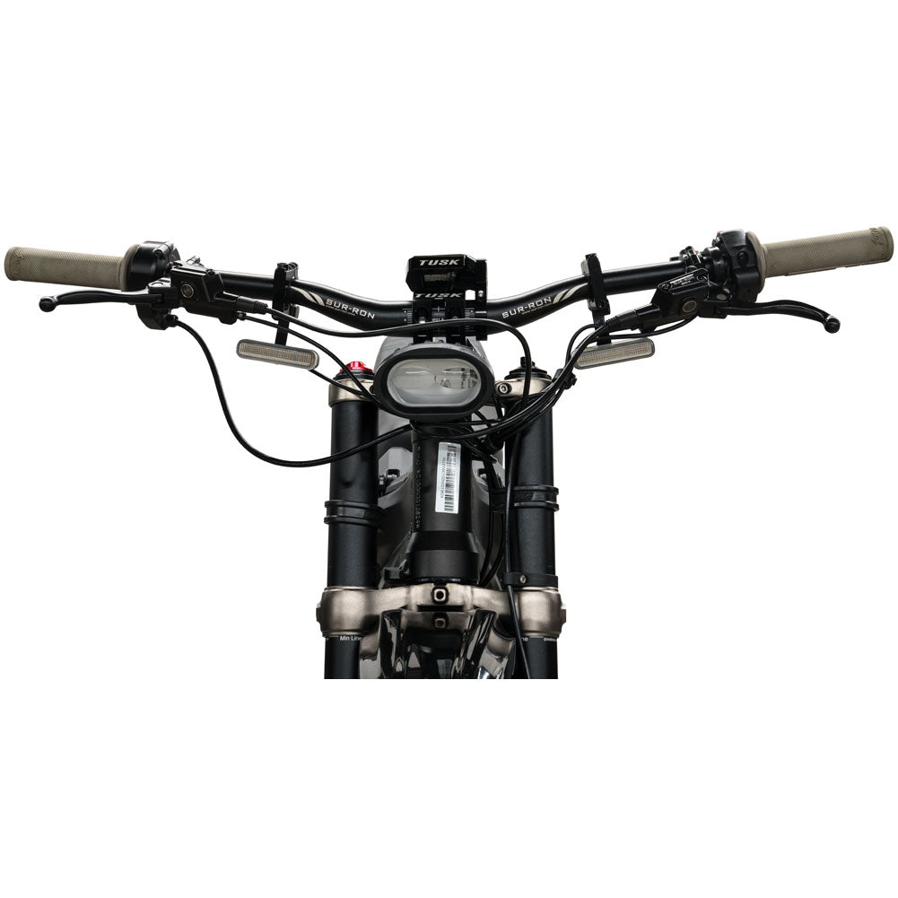 Tusk 2126450001 Motorcycle Plug and Play Turn Signal Kit