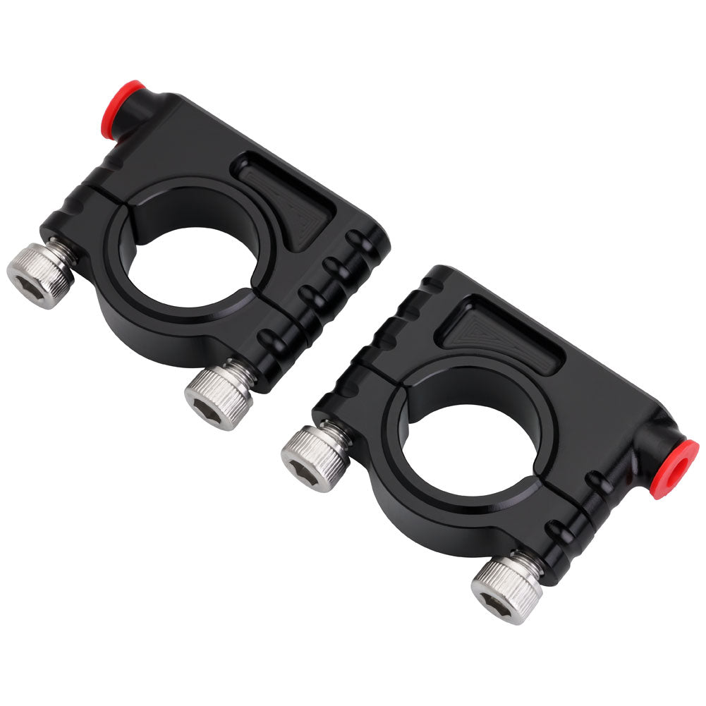 Tusk 2126450001 Motorcycle Plug and Play Turn Signal Kit