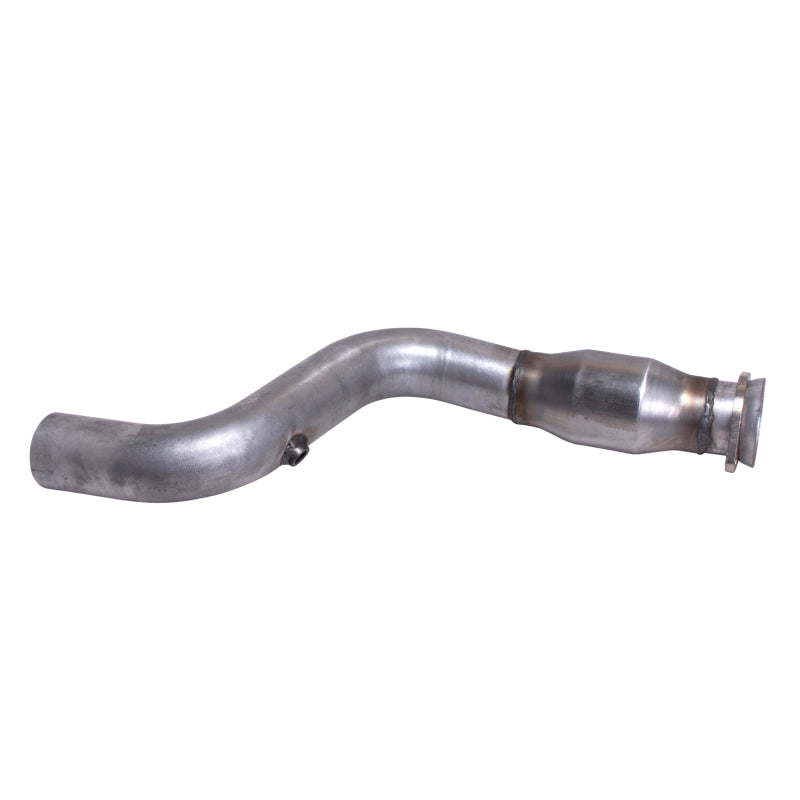 BBK 40461 fits Dodge 09-20 Challenger/Charger 5.7L Hemi 3in Mid Pipe w/ Convert