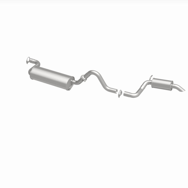 Magnaflow 106-0024 BRE Exhaust Kit 08-10 Town & Country fits Grand Caravan Routan