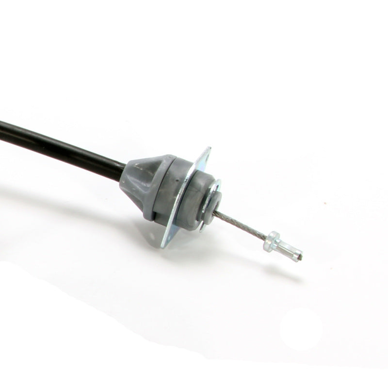 BBK 1505 Mustang Adjustable Clutch Quadrant And Cable Kit