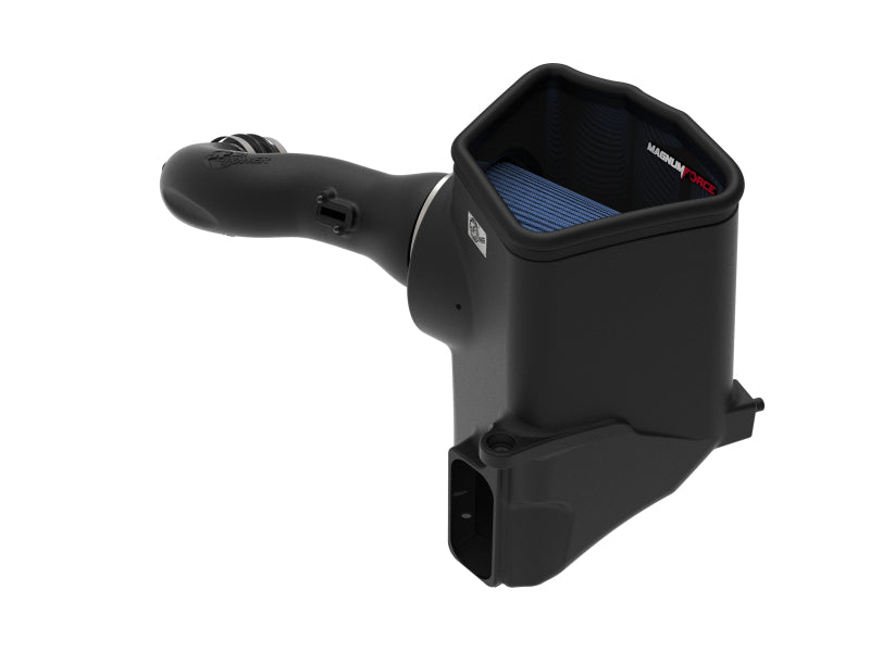AFE 54-13058R FORCE Stage-2 Pro 5R Cold Air Intake 19-20 fits GM Silverado/fit