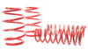H&R 29975-2 95-01 fits BMW 730i/730iL E38 Sport Spring (w/o Self-Leveling & w/o Sport Susp.)