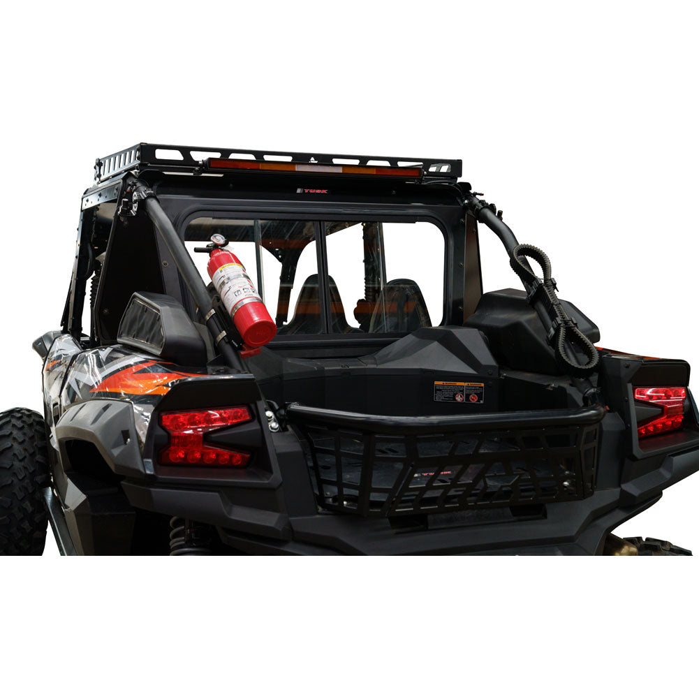 Tusk 2132710002 Sliding Rear Glass Window