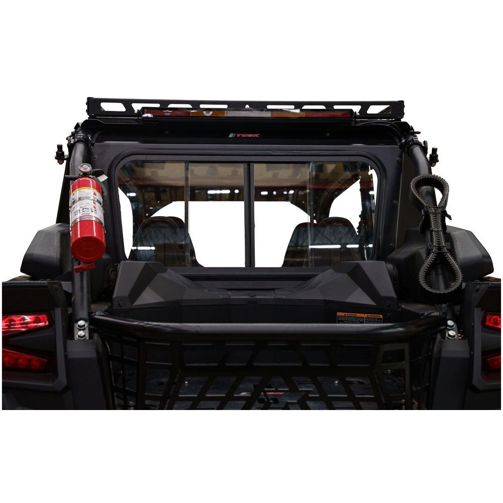 Tusk 2132710002 Sliding Rear Glass Window