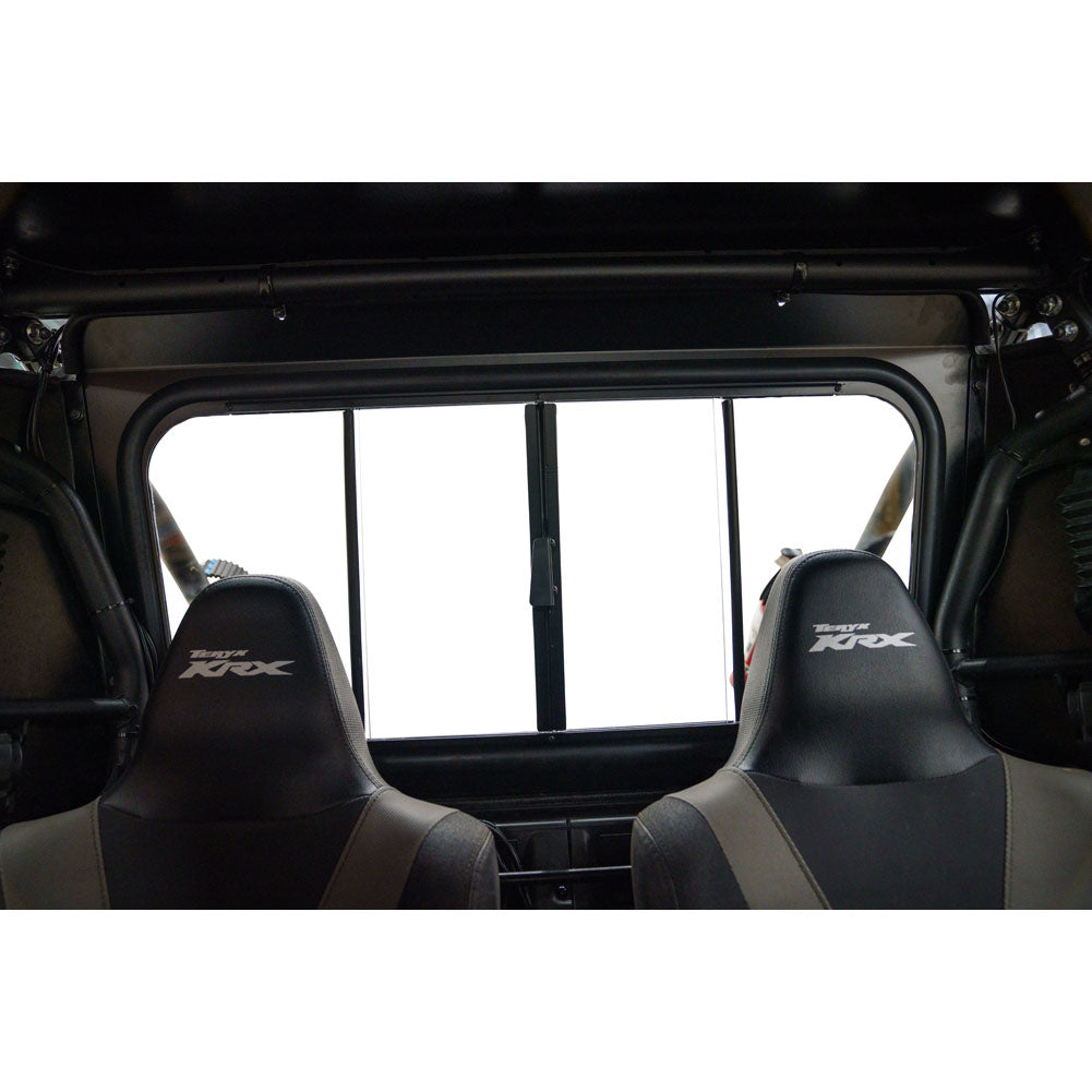 Tusk 2132710002 Sliding Rear Glass Window