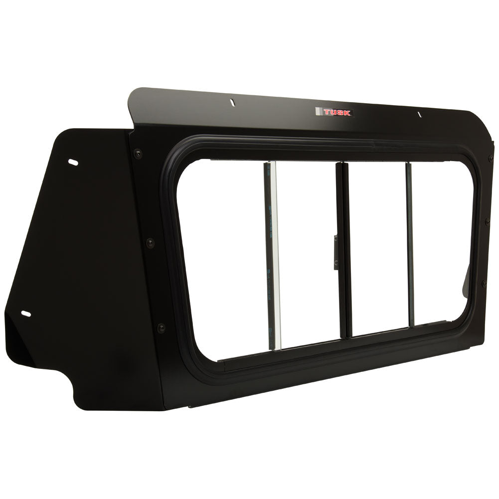Tusk 2132710002 Sliding Rear Glass Window