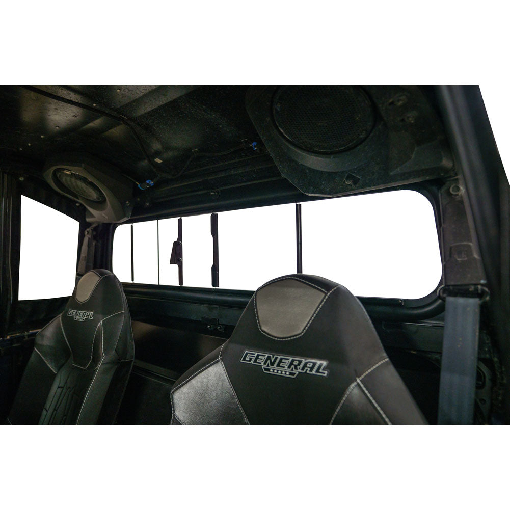 Tusk 2132710003 Sliding Rear Glass Window