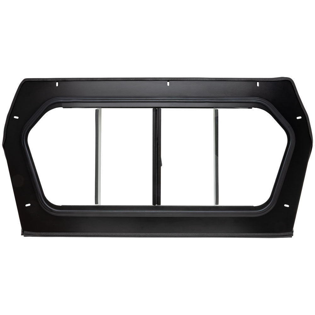 Tusk 2132710004 Sliding Rear Glass Window