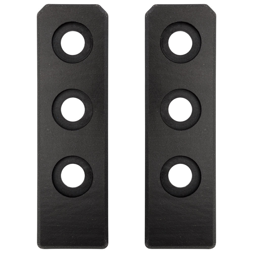 Tusk 2133040001 Quiet-Glide Trailing Arm Mount Replacement Slider