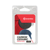 Brembo OE 07KA0328 76-77 fits Kawasaki Z D, S 400cc Brake Pad - Front