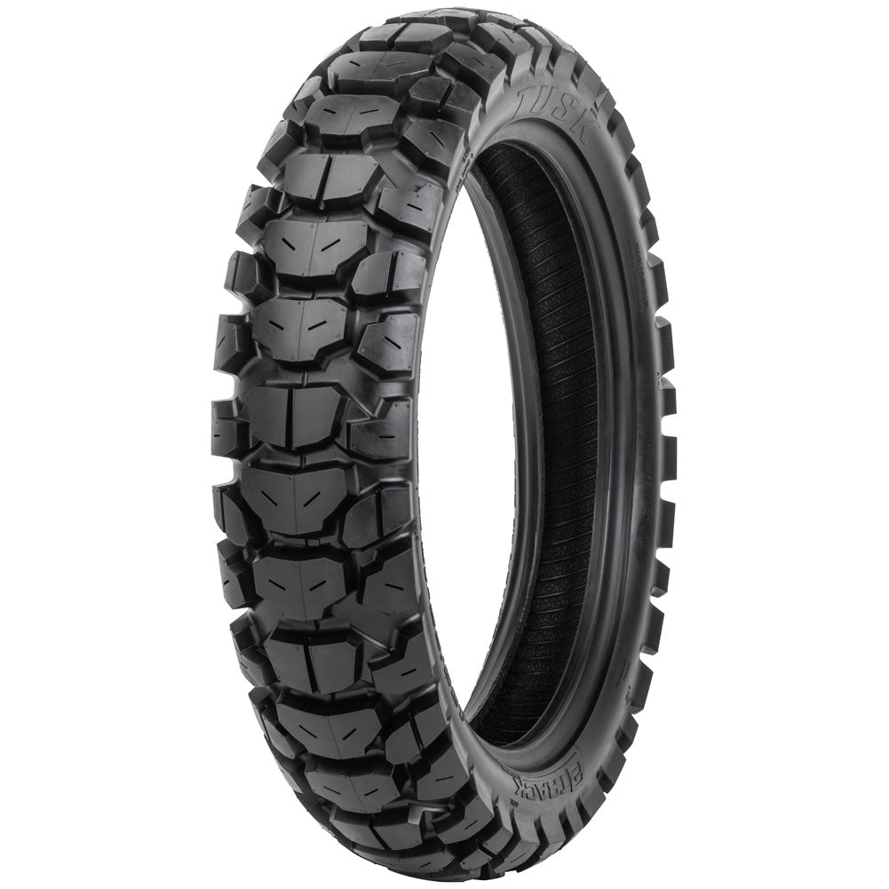 Tusk 2137740100 2Track Adventure Tire Rear 130/80-17 (65Q)