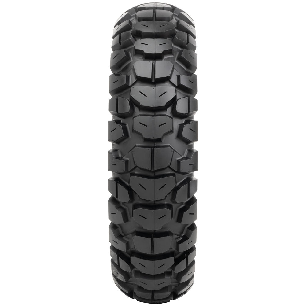 Tusk 2137740102 2Track Adventure Tire Rear 150/70B-17 (69T)