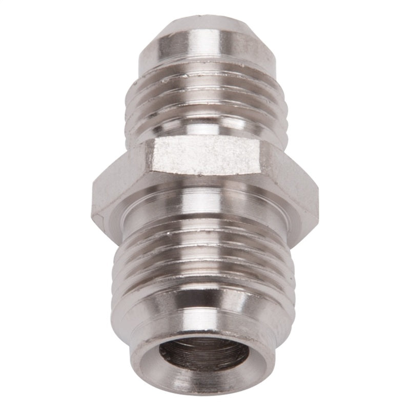 Russell 640381 Performance -6 AN Carb/Fuel Pump Adapter