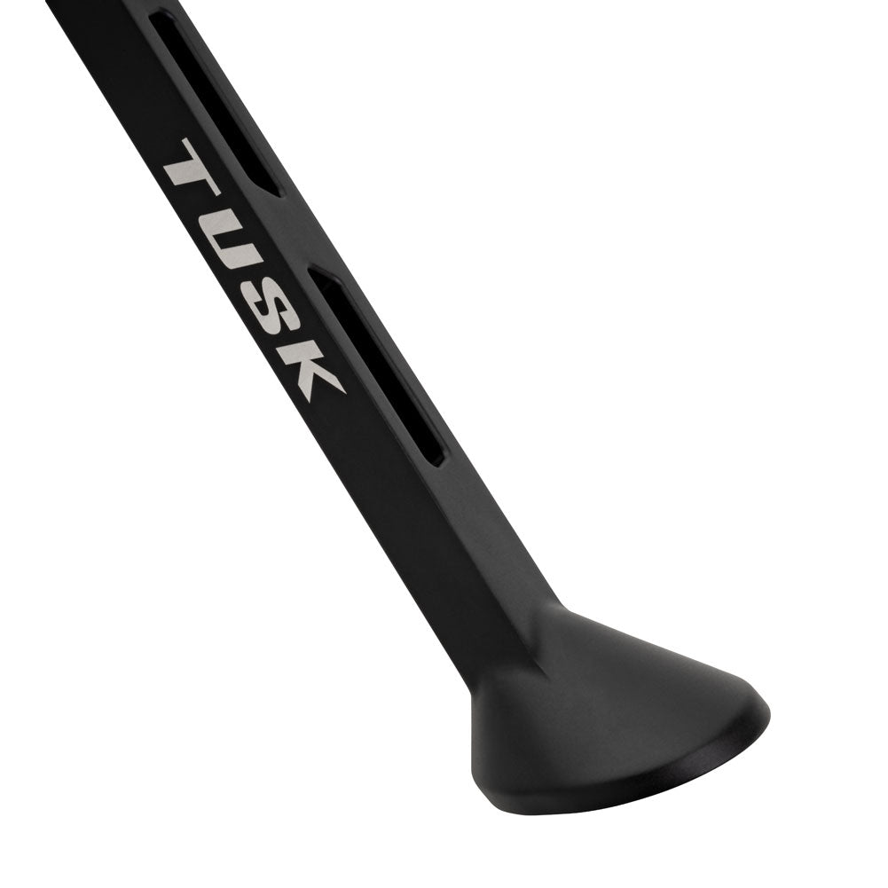 Tusk 2138580001 Billet Kickstand Black