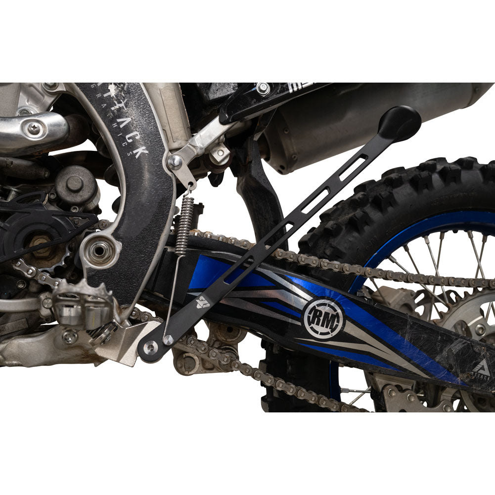 Tusk 2138580001 Billet Kickstand Black