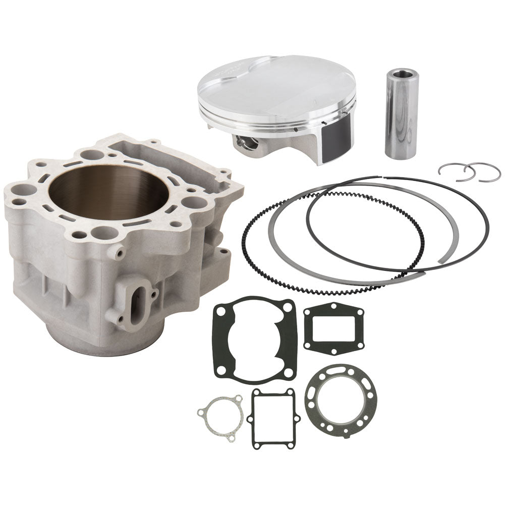Tusk 2138590033 Complete Cylinder Rebuild Kit OEM Gaskets Pro X Piston