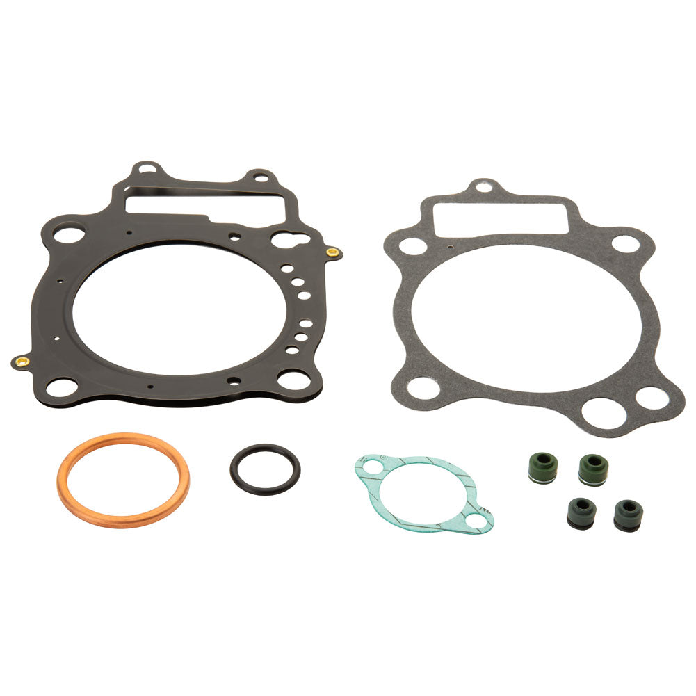 Tusk 2138590111 Complete Cylinder Rebuild Kit Tusk Top End Gaskets Vertex Piston