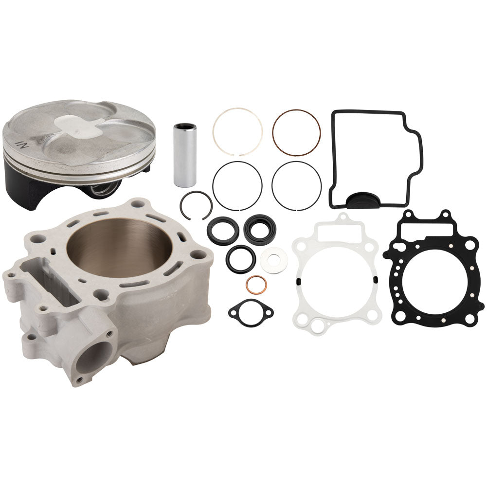 Tusk 2138590123 Complete Cylinder Rebuild Kit OEM Gaskets OEM Piston
