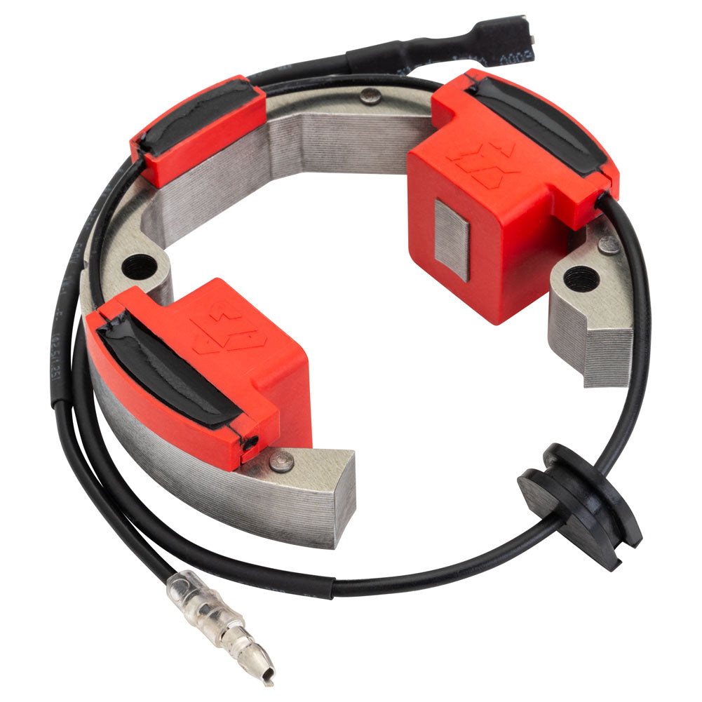 Tusk 2140110001 Stator / Ignition System