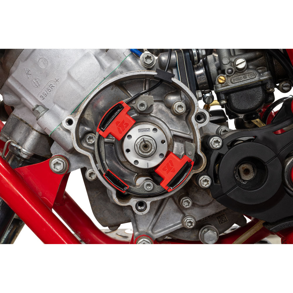 Tusk 2140110001 Stator / Ignition System